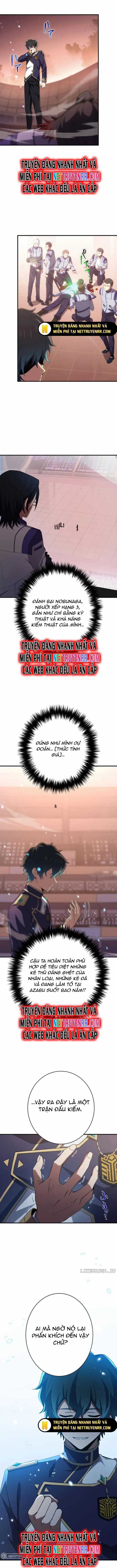 Zero 0 - Vựơt Qua Cả Ma Pháp Thời Không - Chapter 42 - Trang 8