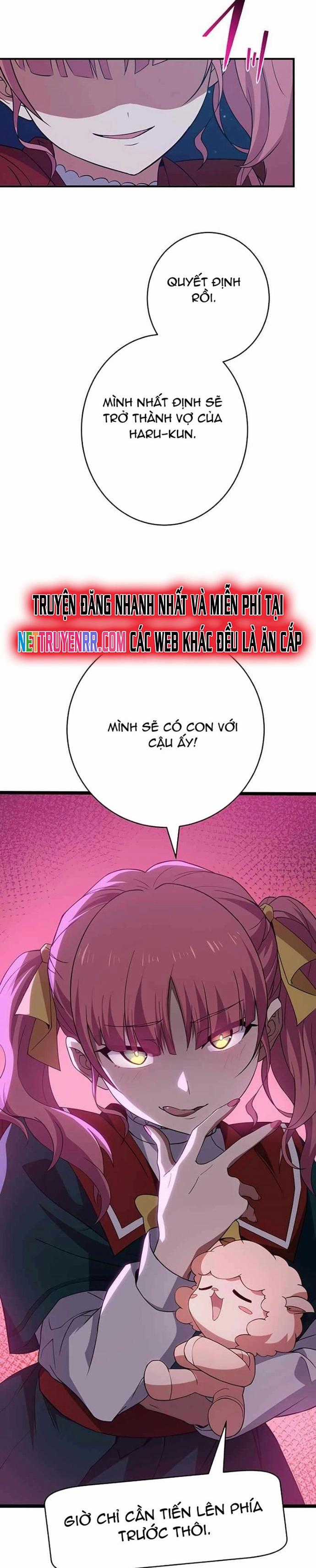 Zero 0 - Vựơt Qua Cả Ma Pháp Thời Không - Chapter 55 - Trang 10