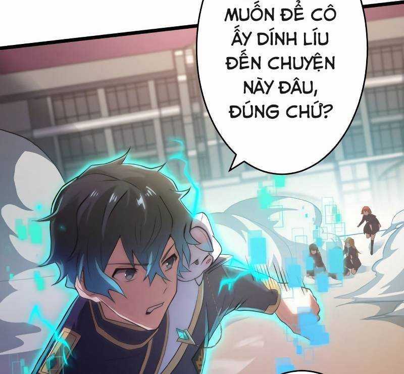 Zero 0 - Vựơt Qua Cả Ma Pháp Thời Không - Chapter 6 - Trang 32