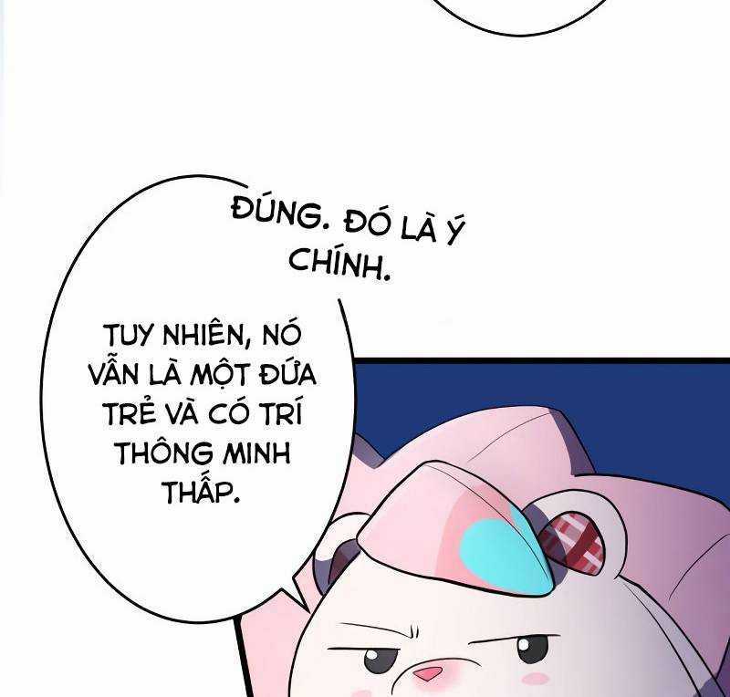 Zero 0 - Vựơt Qua Cả Ma Pháp Thời Không - Chapter 6 - Trang 57