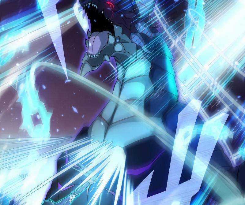 Zero 0 - Vựơt Qua Cả Ma Pháp Thời Không - Chapter 7 - Trang 192