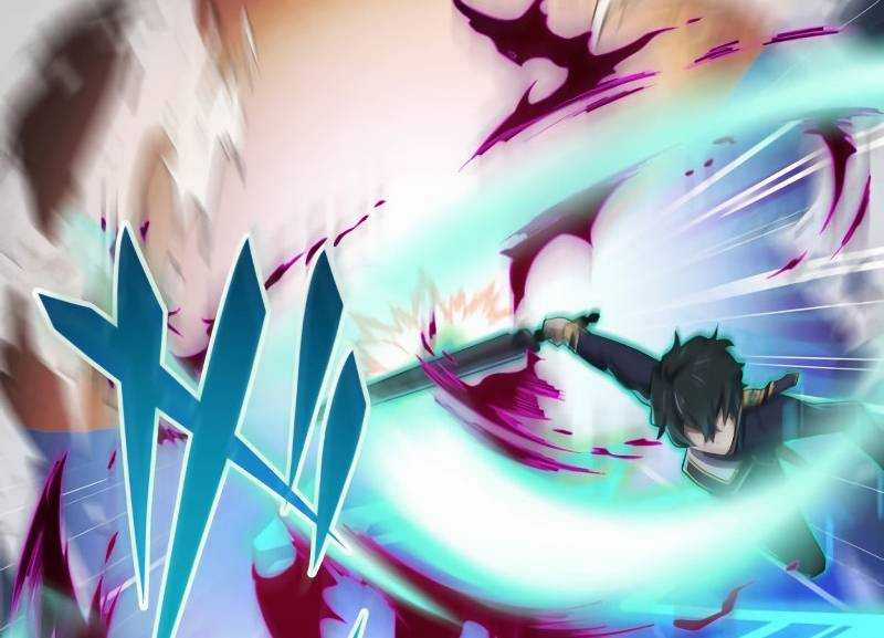 Zero 0 - Vựơt Qua Cả Ma Pháp Thời Không - Chapter 7 - Trang 48