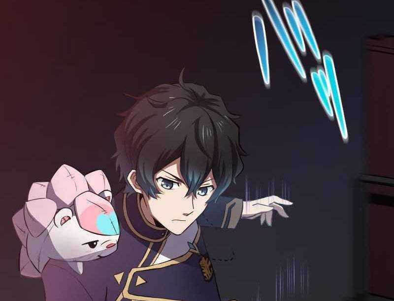 Zero 0 - Vựơt Qua Cả Ma Pháp Thời Không - Chapter 8 - Trang 47