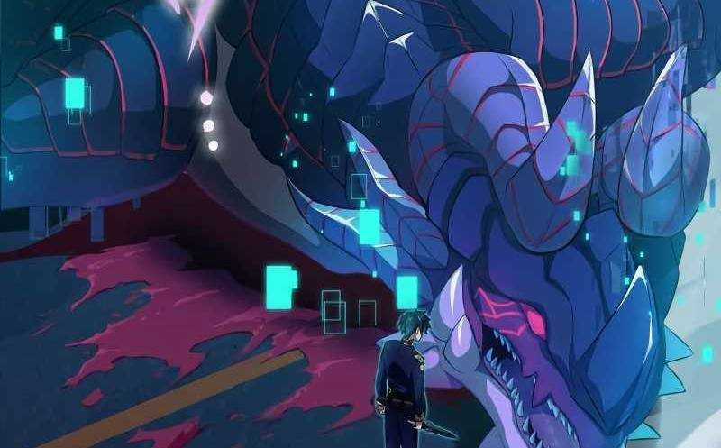 Zero 0 - Vựơt Qua Cả Ma Pháp Thời Không - Chapter 8 - Trang 8