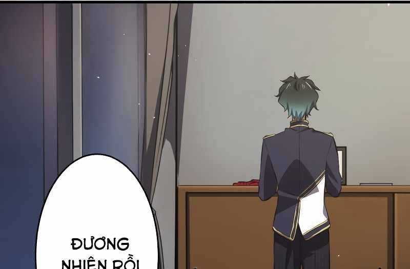 Zero 0 - Vựơt Qua Cả Ma Pháp Thời Không - Chapter 8 - Trang 77