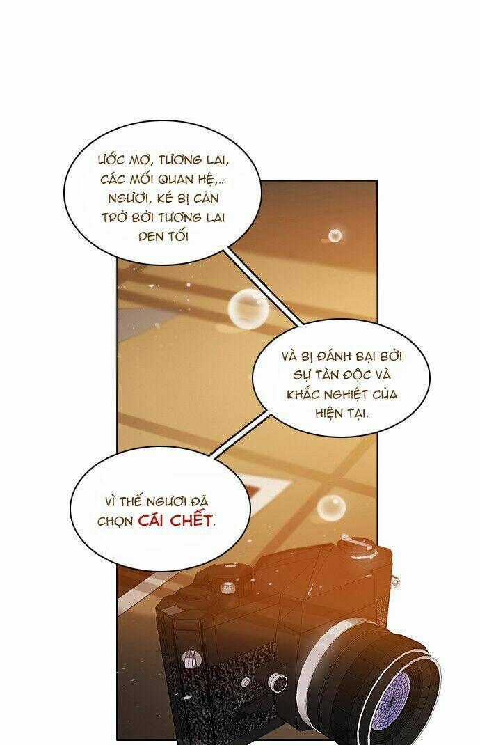 Zero Game - Chương 0 - Trang 2