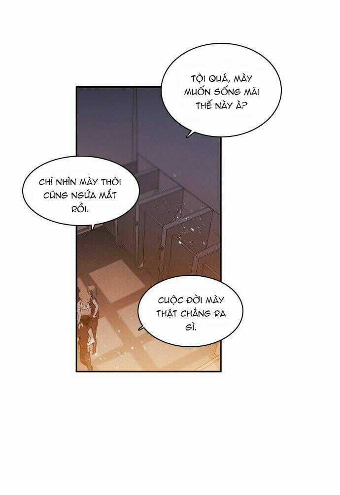 Zero Game - Chương 0 - Trang 13