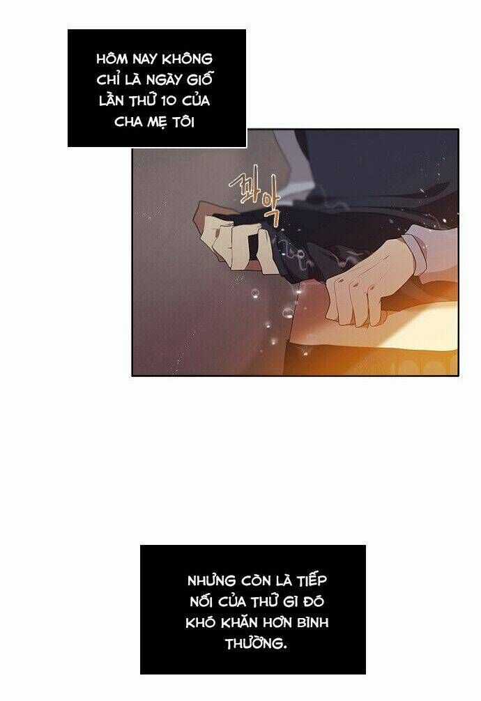 Zero Game - Chương 0 - Trang 14