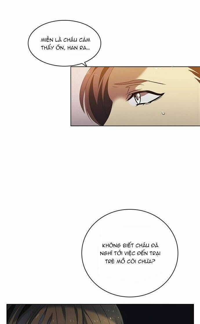 Zero Game - Chương 0 - Trang 20