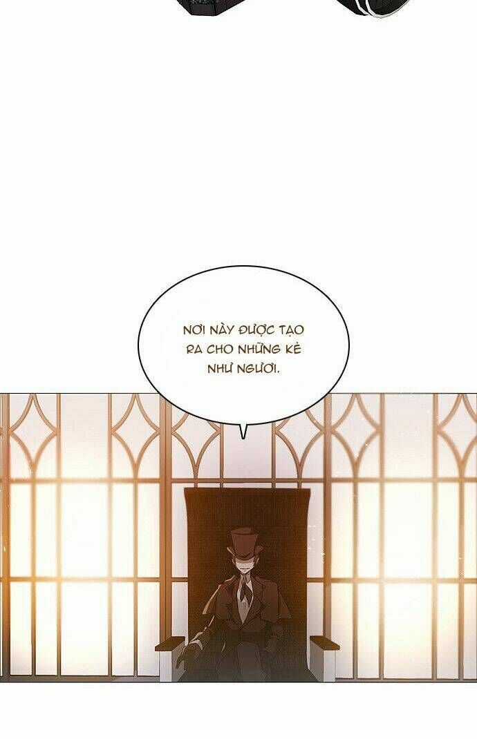 Zero Game - Chương 0 - Trang 3