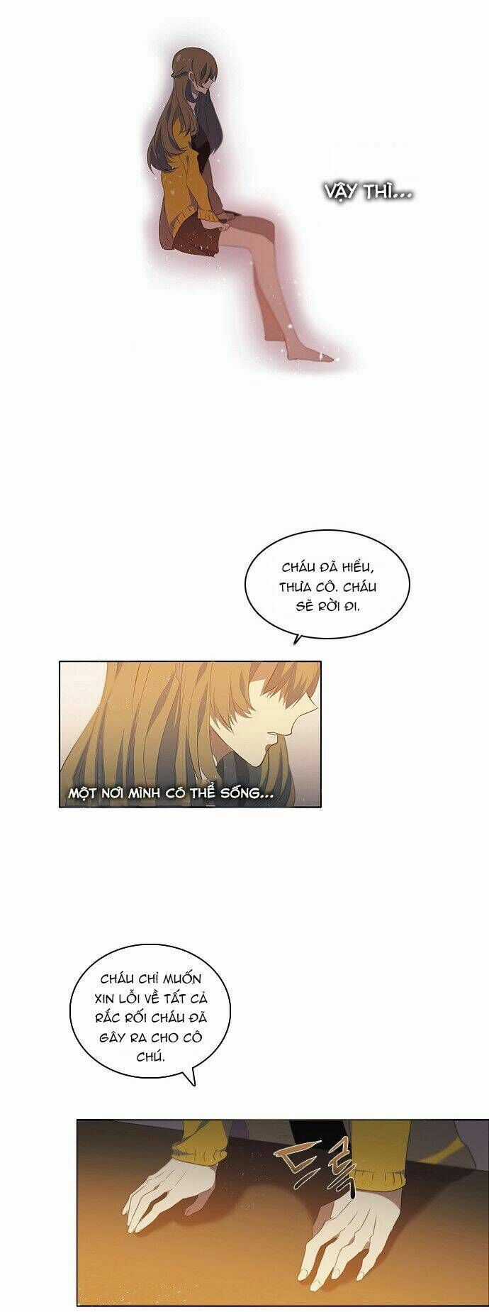 Zero Game - Chương 0 - Trang 22