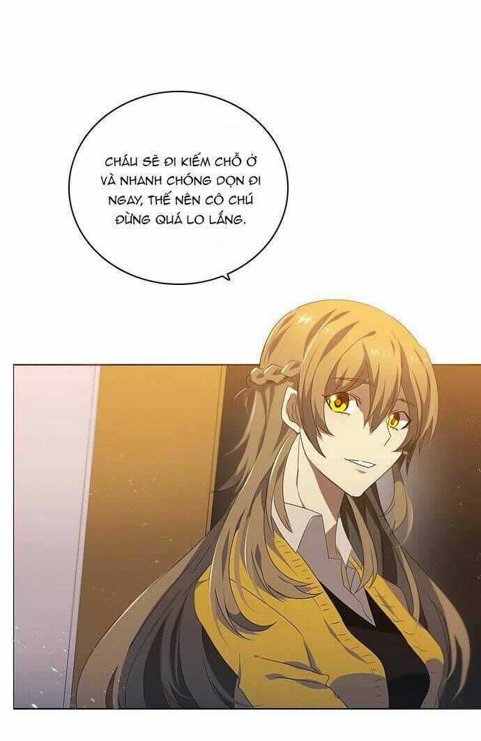 Zero Game - Chương 0 - Trang 23