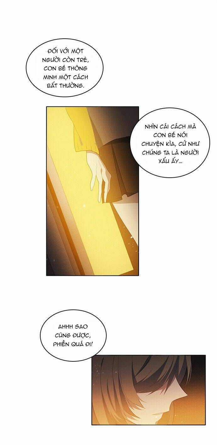 Zero Game - Chương 0 - Trang 26