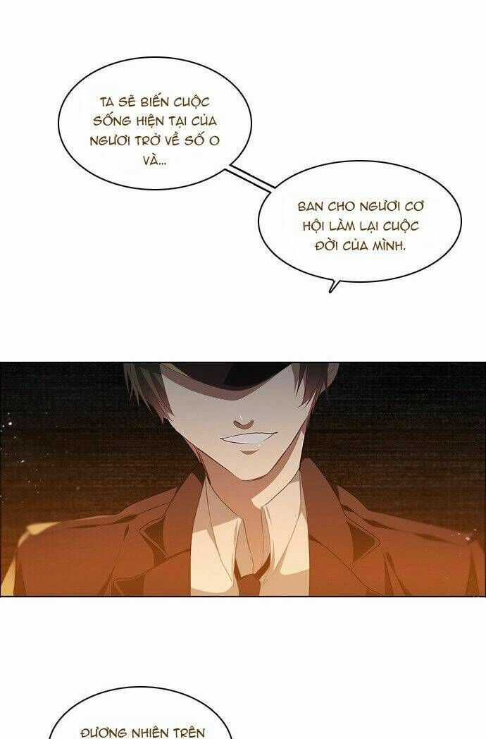 Zero Game - Chương 0 - Trang 4