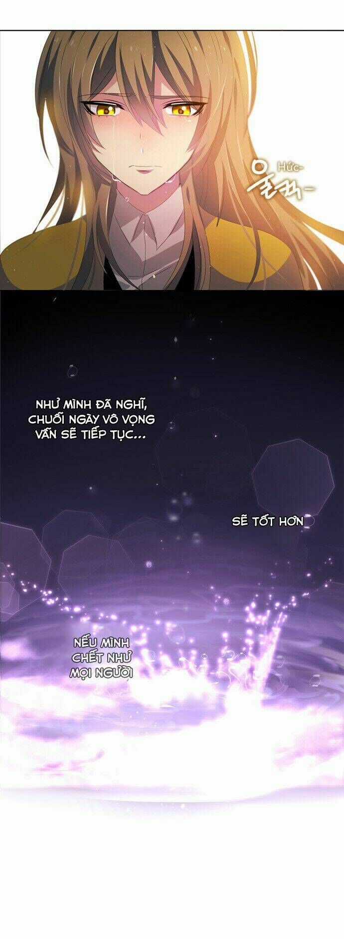 Zero Game - Chương 0 - Trang 31