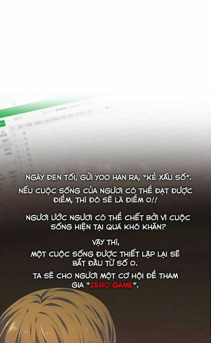 Zero Game - Chương 0 - Trang 33
