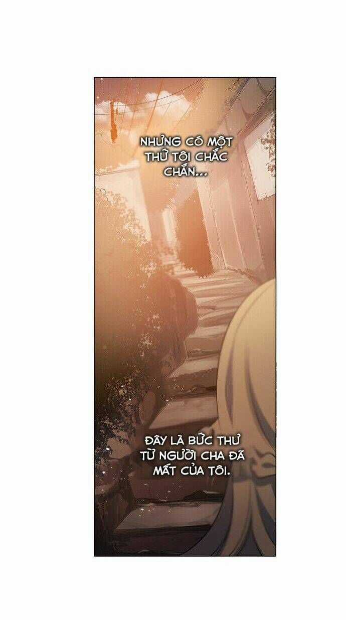 Zero Game - Chương 0 - Trang 36