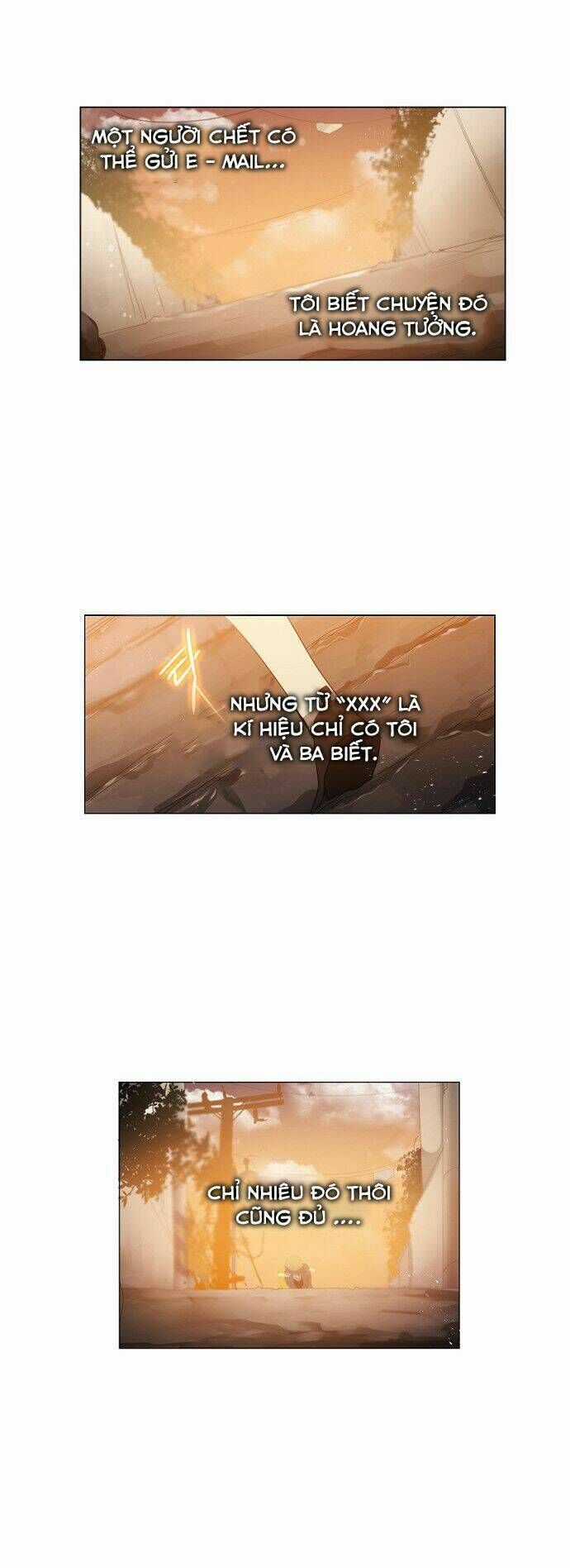 Zero Game - Chương 0 - Trang 37