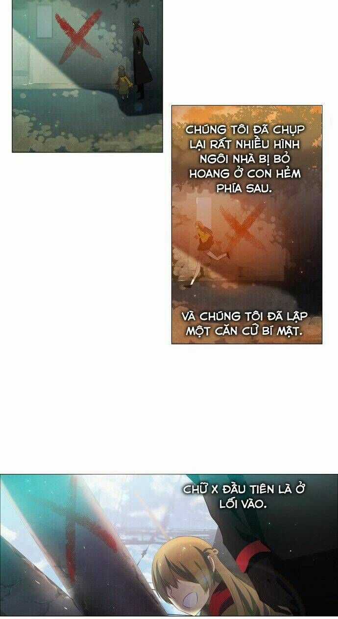 Zero Game - Chương 0 - Trang 40