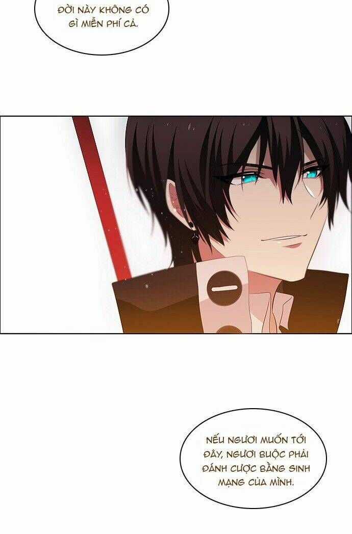 Zero Game - Chương 0 - Trang 5