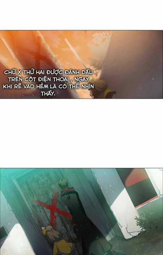 Zero Game - Chương 0 - Trang 41