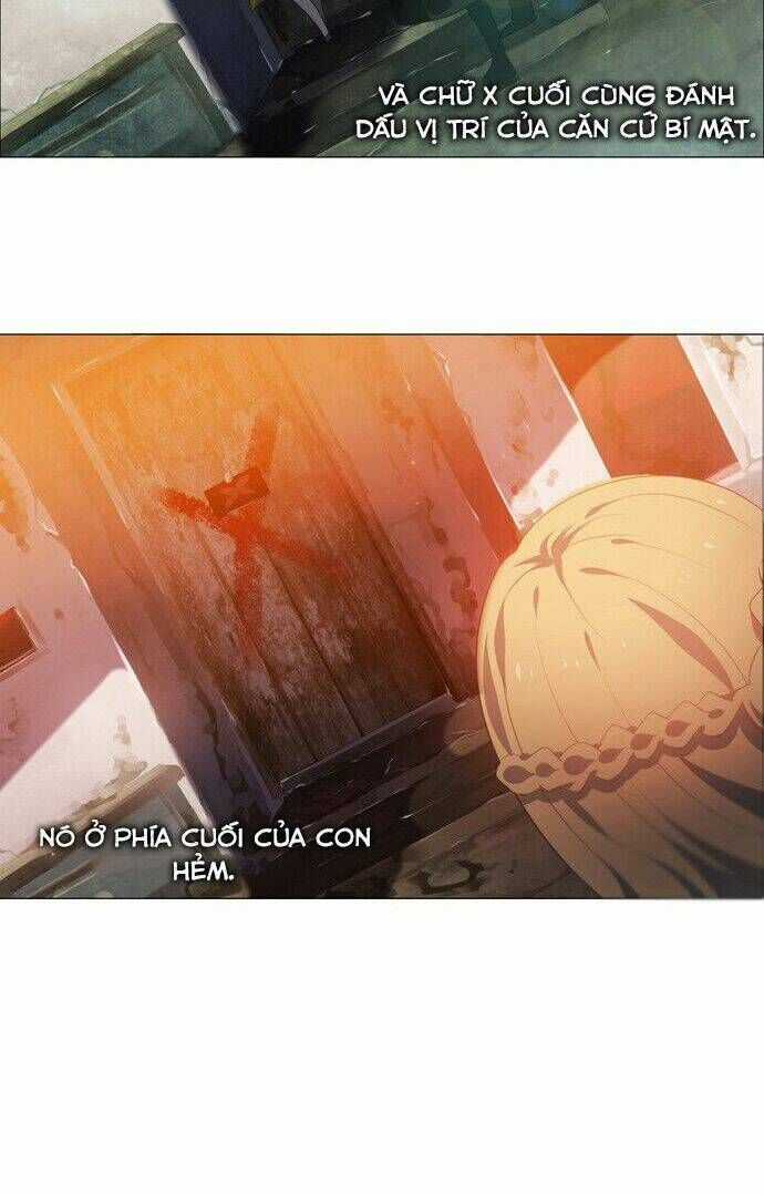 Zero Game - Chương 0 - Trang 42