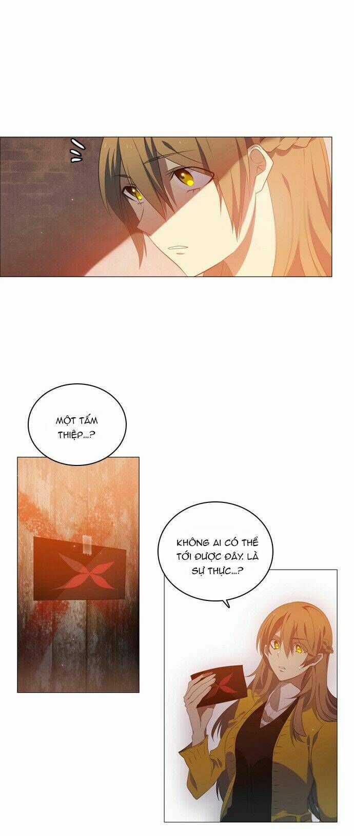 Zero Game - Chương 0 - Trang 43