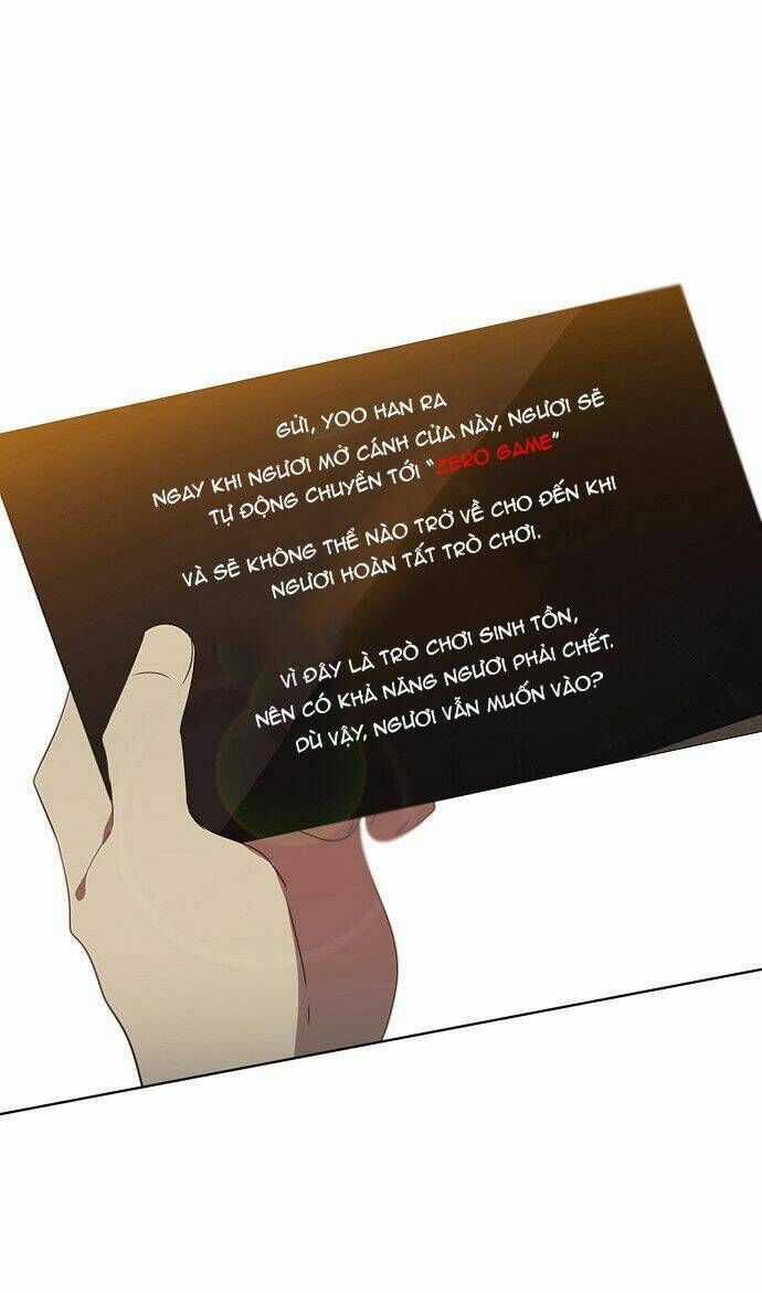 Zero Game - Chương 0 - Trang 44