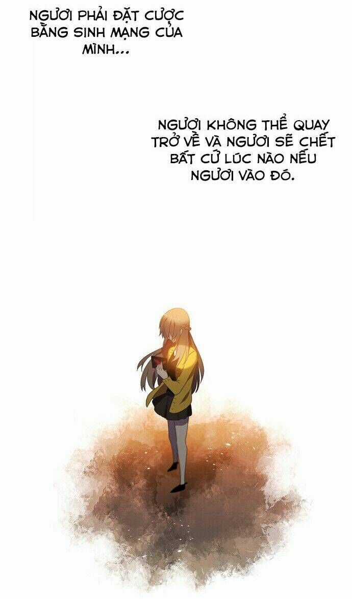 Zero Game - Chương 0 - Trang 45