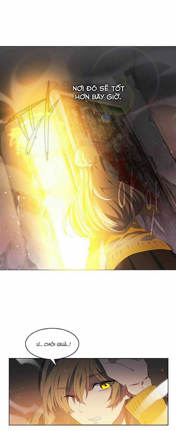 Zero Game - Chương 0 - Trang 48