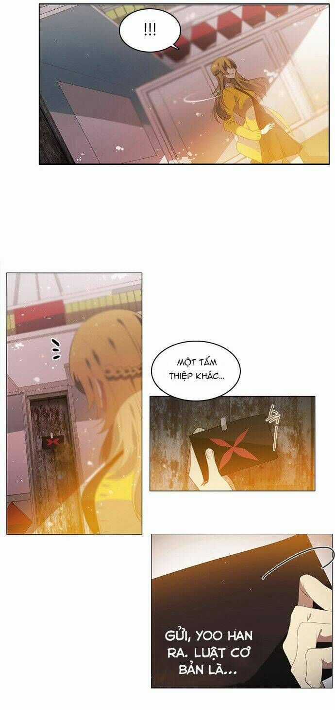 Zero Game - Chương 0 - Trang 55