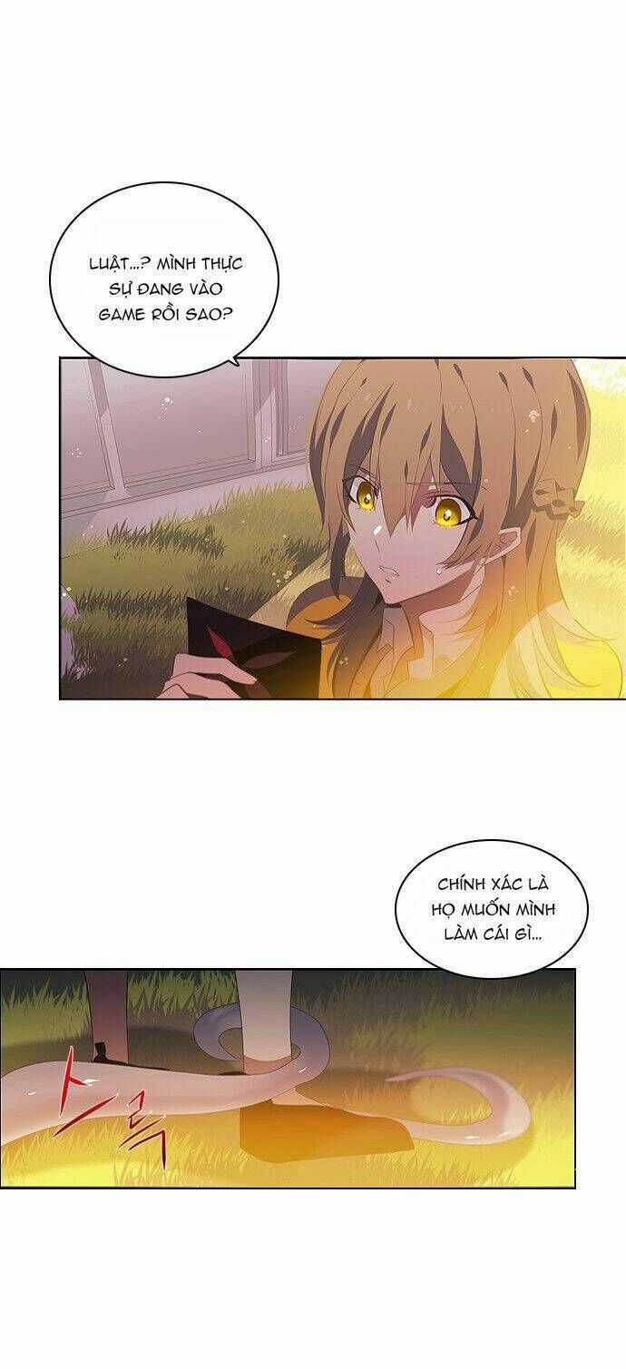 Zero Game - Chương 0 - Trang 56