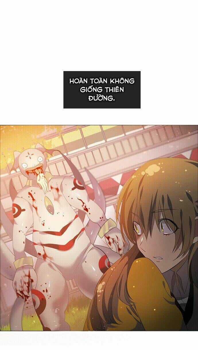 Zero Game - Chương 0 - Trang 60