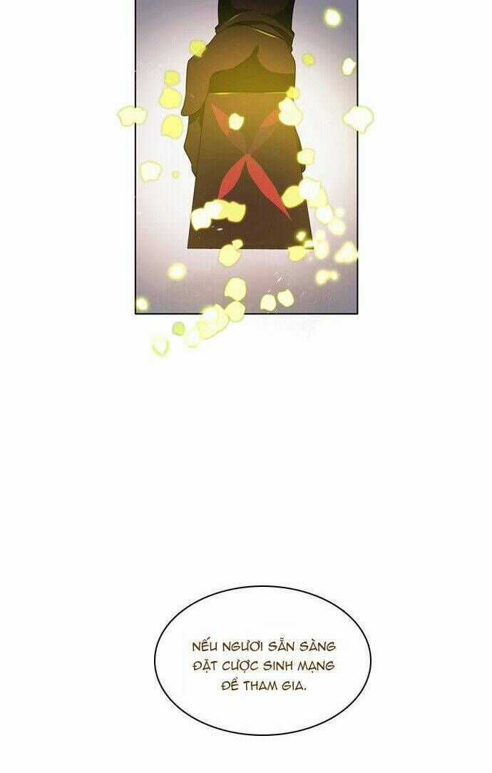 Zero Game - Chương 0 - Trang 7