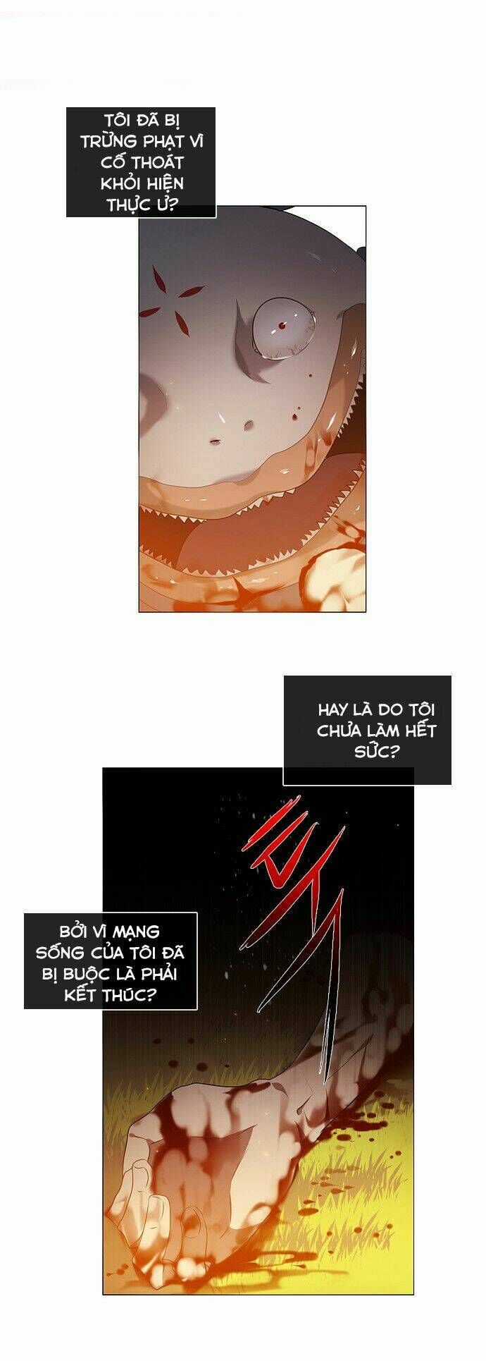 Zero Game - Chương 0 - Trang 61