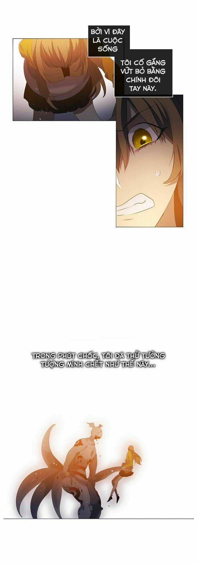 Zero Game - Chương 0 - Trang 62