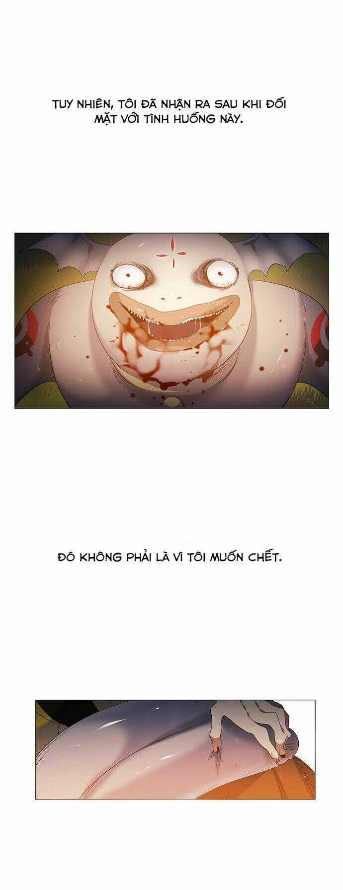 Zero Game - Chương 0 - Trang 63