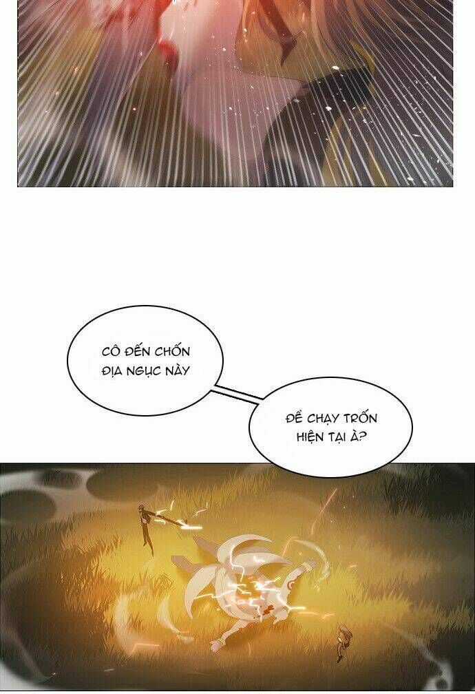 Zero Game - Chương 0 - Trang 69