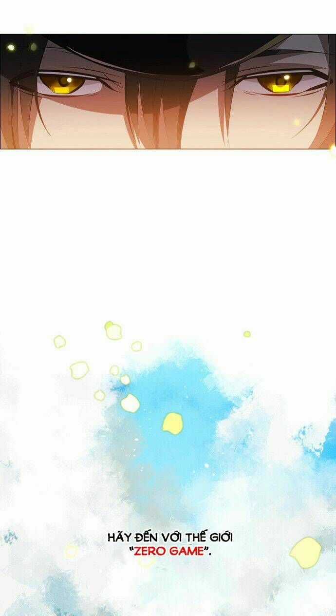 Zero Game - Chương 0 - Trang 8