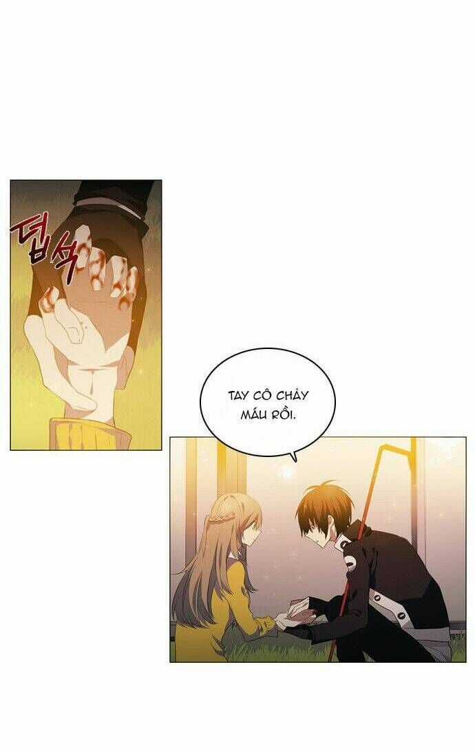 Zero Game - Chương 0 - Trang 75