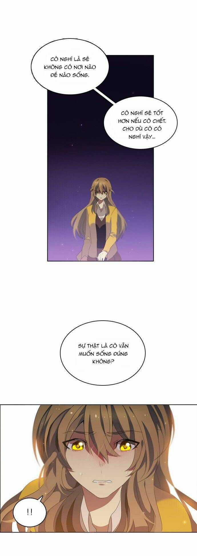 Zero Game - Chương 0 - Trang 76