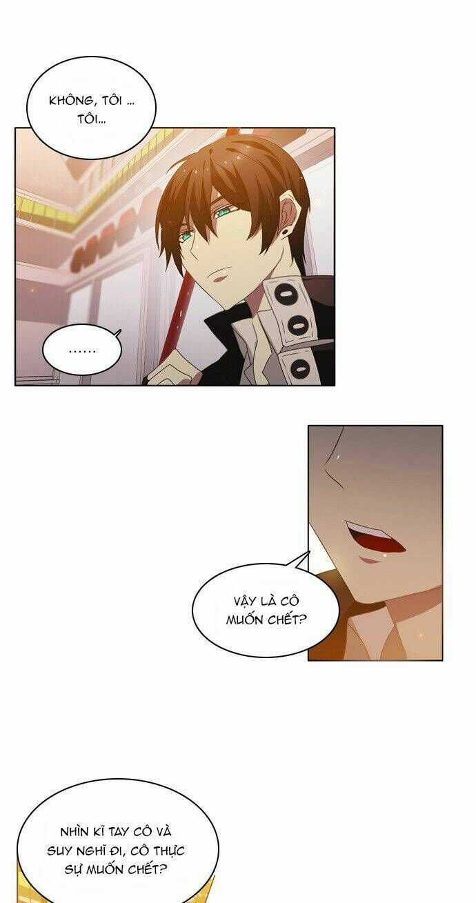 Zero Game - Chương 0 - Trang 77