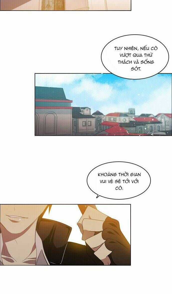 Zero Game - Chương 0 - Trang 80