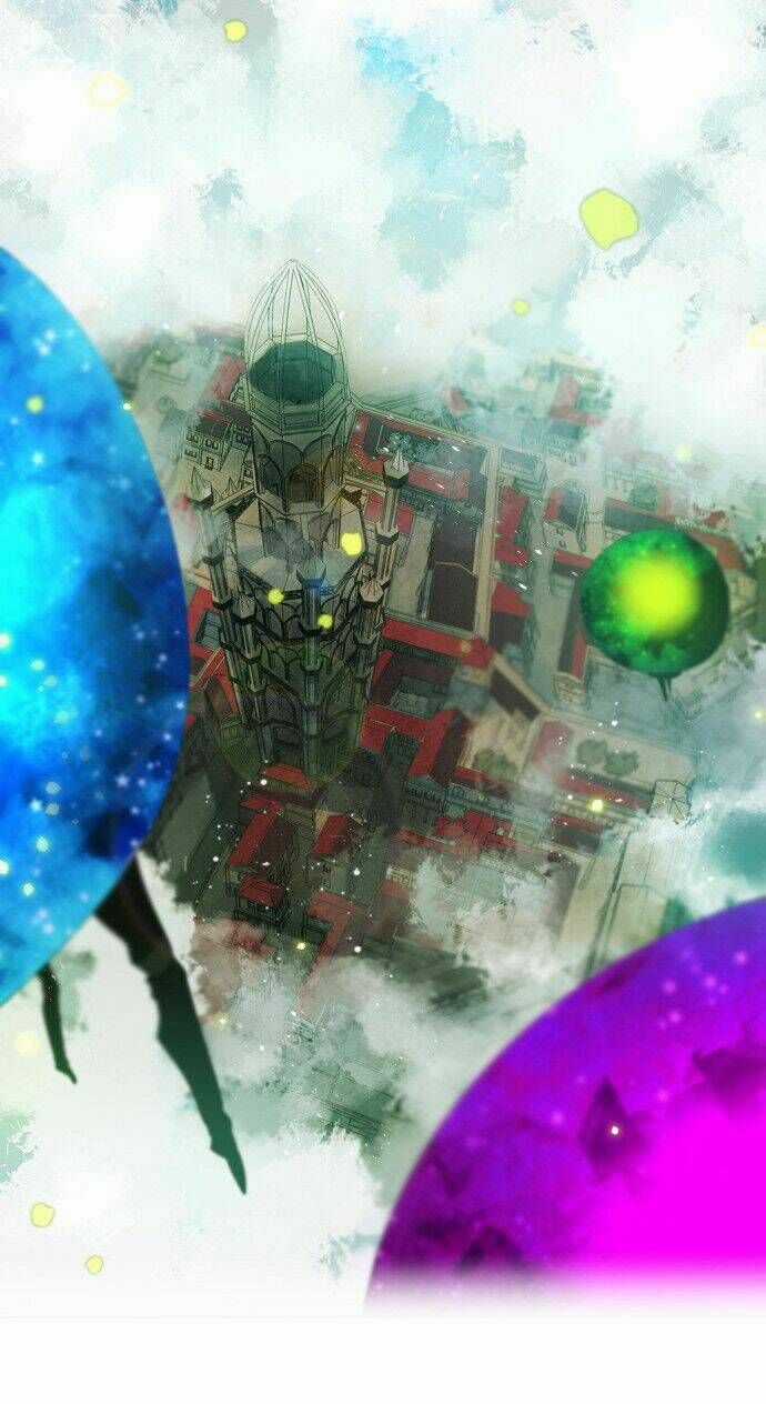 Zero Game - Chương 0 - Trang 9