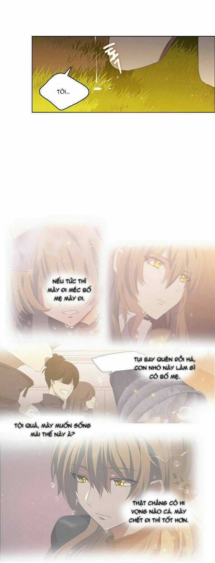 Zero Game - Chương 0 - Trang 83