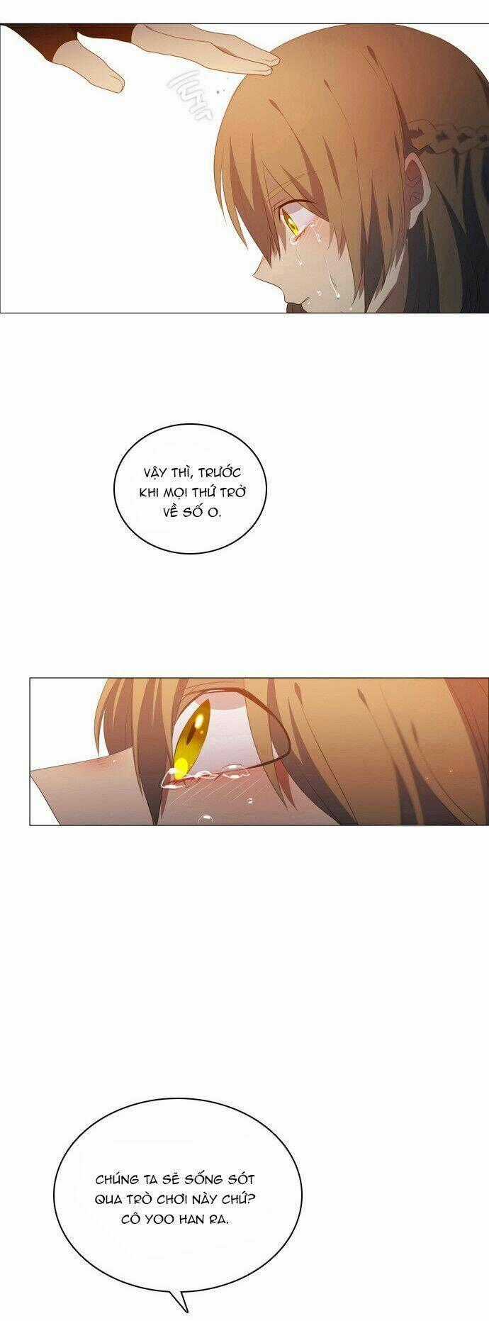 Zero Game - Chương 0 - Trang 87