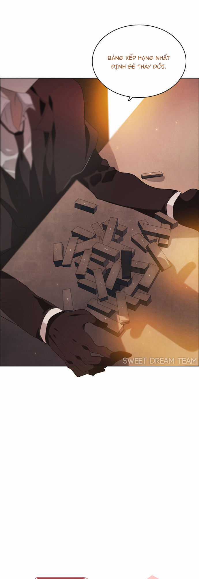 Zero Game - Chương 1 - Trang 11