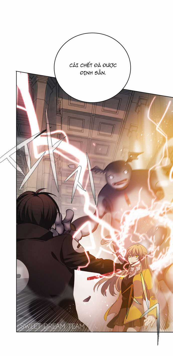 Zero Game - Chương 1 - Trang 21