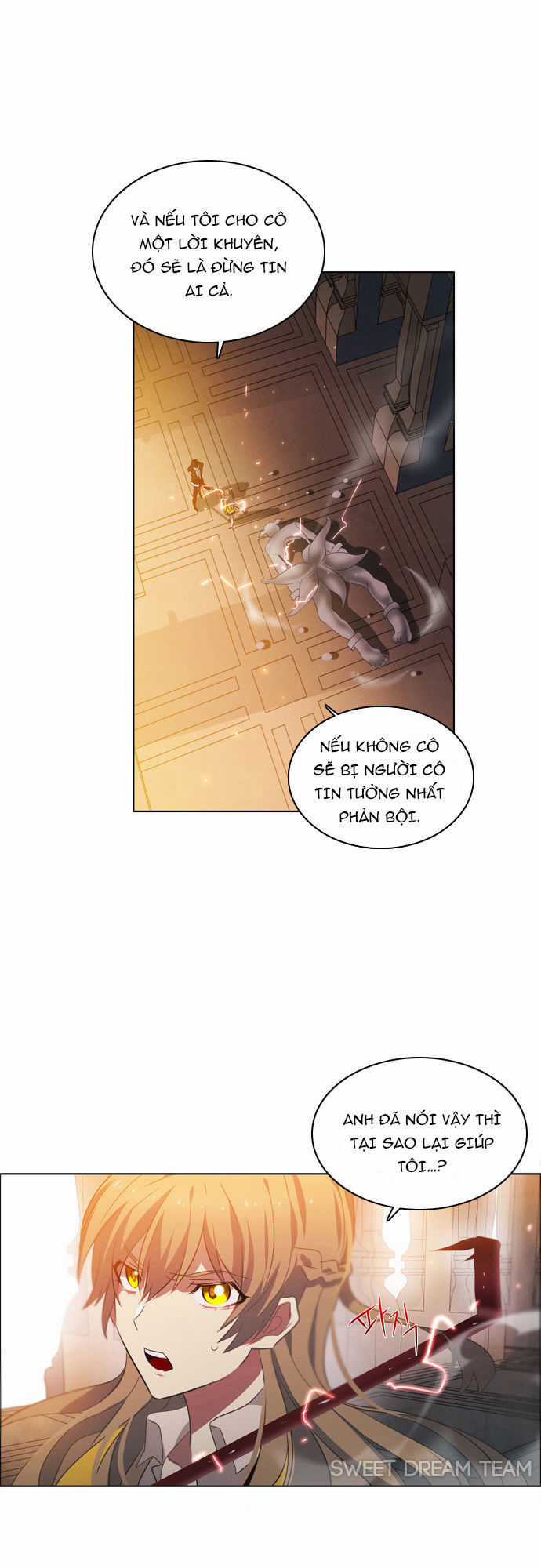 Zero Game - Chương 1 - Trang 22