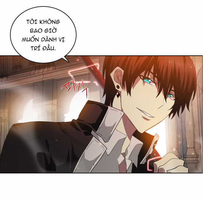 Zero Game - Chương 1 - Trang 23